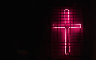Via crucis joven