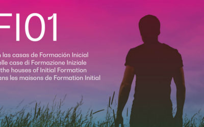 FI01. En las casas de Formación Inicial