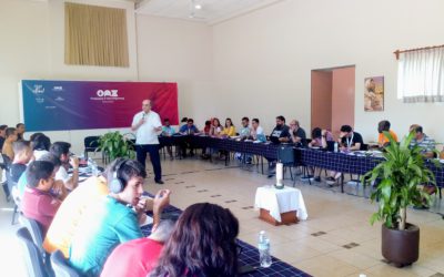 #PIARISTSYNOD DÍA 2: INTERPRETAR